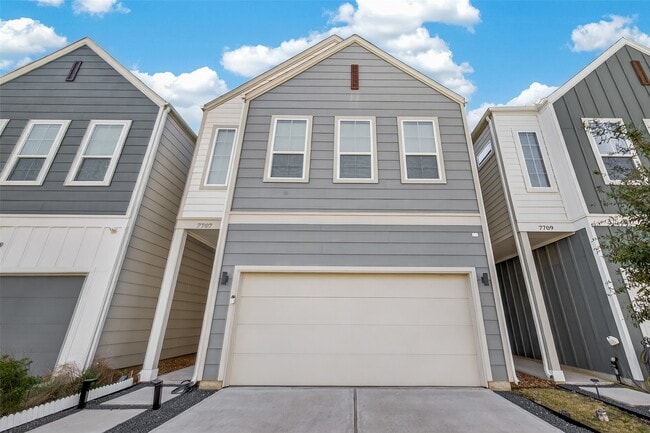 property at 7707 Johanna Pk Dr