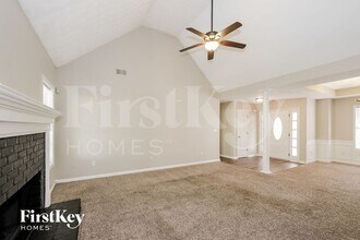 160 Overlook Dr in Covington, GA - Building Photo - Building Photo