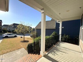 1777 Baldhead Island Dr in Apex, NC - Building Photo - Building Photo