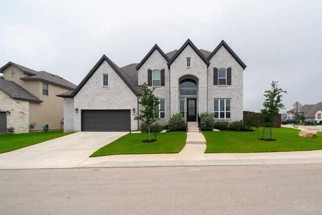 property at 1729 Crystal Bridges