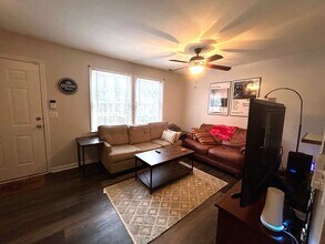 1223-1227 Carlton Ave in Raleigh, NC - Foto de edificio - Building Photo