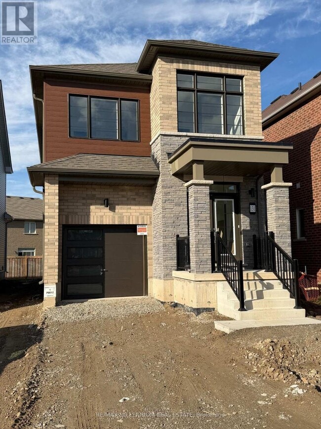 property at 131 Gillespie Dr