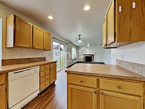 18710 17th Avenue Ct E in Spanaway, WA - Building Photo - Building Photo