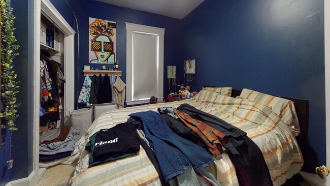36 Mozart St in Boston, MA - Building Photo - Building Photo