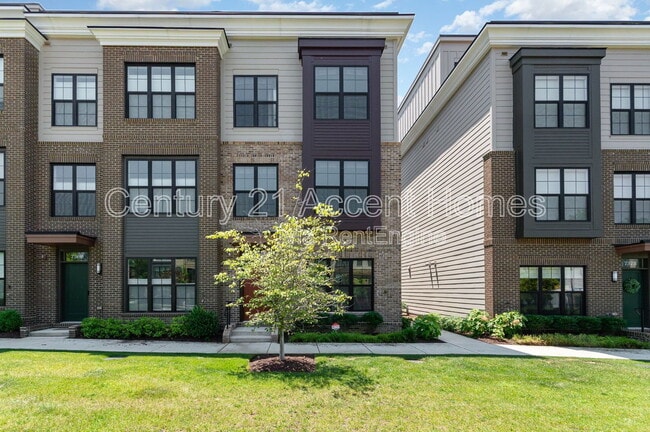 property at 7371 Old Airfield Ln