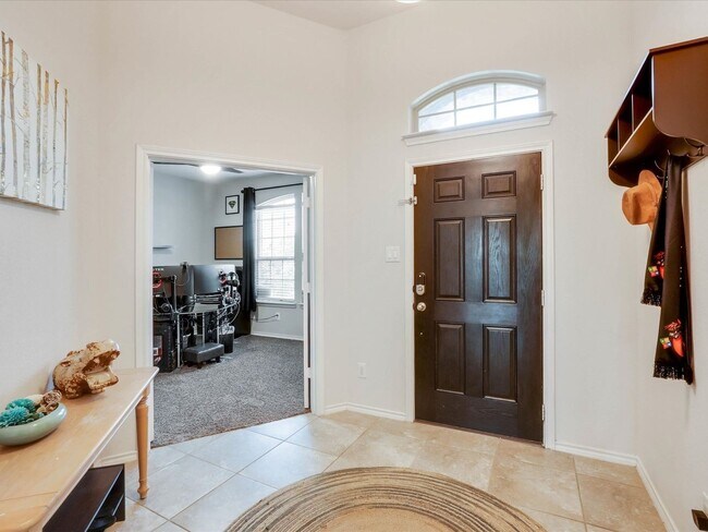 10704 Ersebrook Ct in Haslet, TX - Building Photo - Building Photo