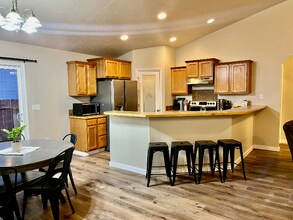 4311 N Buckboard Pl in Boise, ID - Building Photo - Building Photo