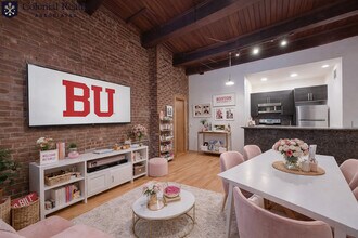 25 St Marys Ct in Brookline, MA - Building Photo - Building Photo