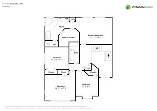 6411 3rd St Ct E in Fife, WA - Building Photo - Building Photo
