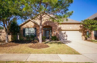 24638 Wild Oak Lake Dr in Katy, TX - Building Photo