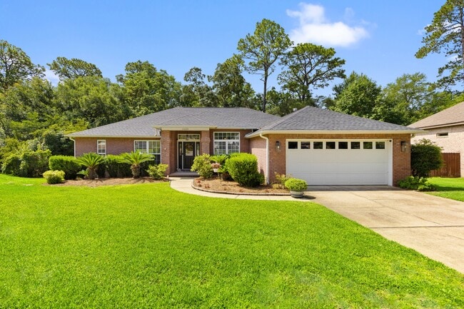 property at 4484 New Market Rd