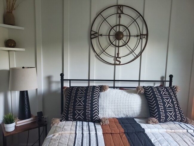 property at 4313 Morington Ln