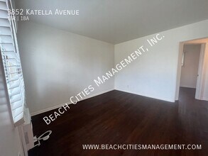 3852 Katella Ave in Los Alamitos, CA - Building Photo - Building Photo