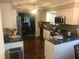 4141 Rolling Meadow Ln in Ypsilanti, MI - Building Photo