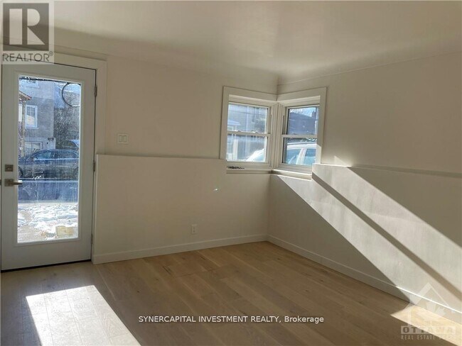 125 Putman Ave in Ottawa, ON - Building Photo - Building Photo