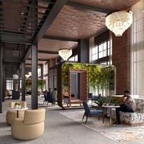 Albion Lawrenceville in Pittsburgh, PA - Building Photo