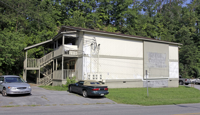 172 Conner Heights Rd in Pigeon Forge, TN - Building Photo - Building Photo