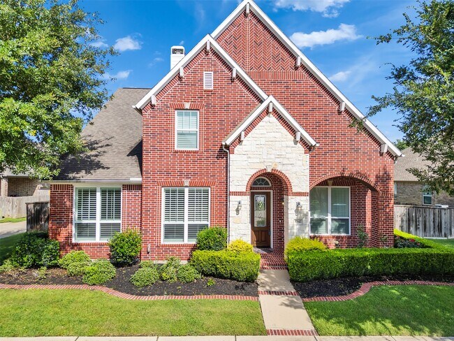 property at 5342 Tyler Park Ln