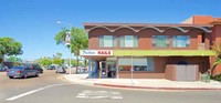 1357-1363 Rosecrans St in San Diego, CA - Building Photo - Building Photo