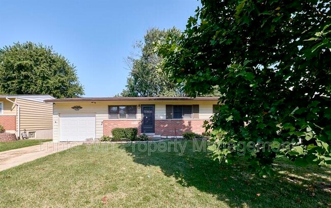 10531 Fabick Dr in St. Louis, MO - Building Photo - Building Photo