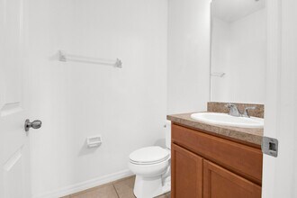 271 Annabelle Way in Davenport, FL - Foto de edificio - Building Photo