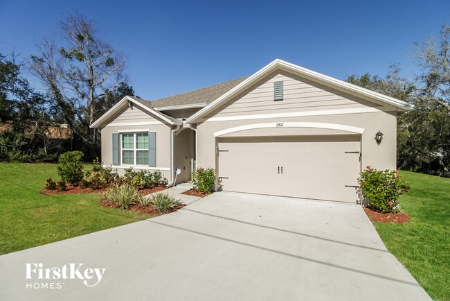 property at 2302 Harding Cir