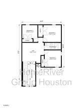 18815 Chisholm Mdws Dr in Crosby, TX - Building Photo - Building Photo
