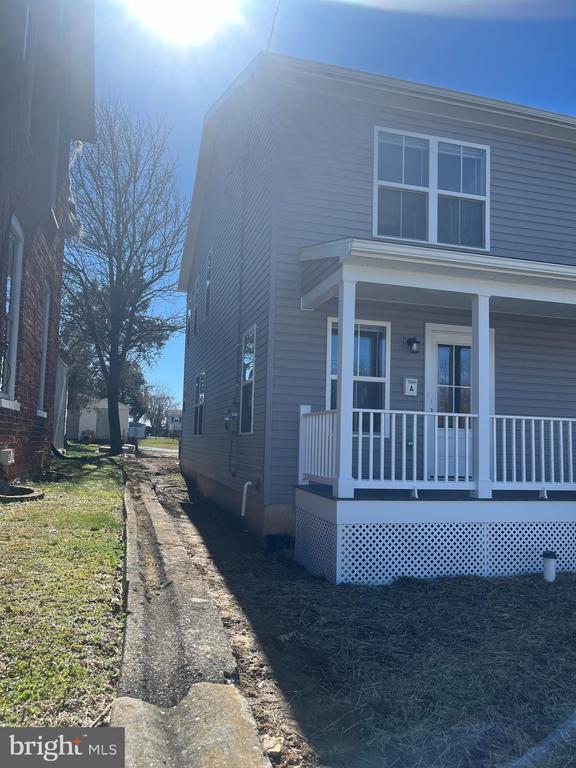 409 5th St in Waynesboro, PA - Building Photo - Building Photo