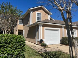 385 Scrub Jay Dr in St. Augustine, FL - Building Photo