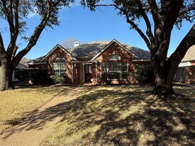 4669 Wales Dr in Plano, TX - Building Photo