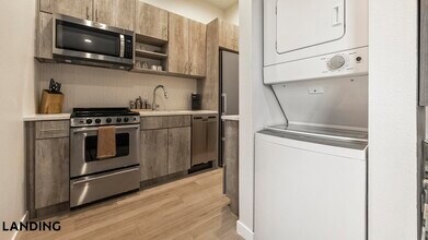 3024-3024 Zuni St in Denver, CO - Foto de edificio - Building Photo