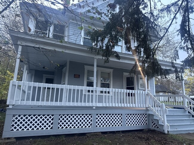 property at 3714 S Salina St