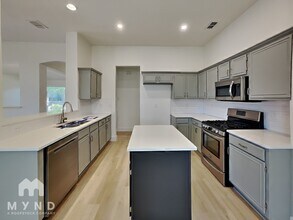 8217 Burleigh St in Frisco, TX - Building Photo - Building Photo