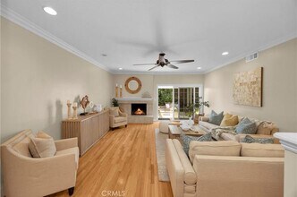 3480 Lilly Ave in Long Beach, CA - Foto de edificio - Building Photo