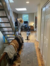 415 Massachusetts Ave, Unit 5 in Boston, MA - Foto de edificio - Building Photo