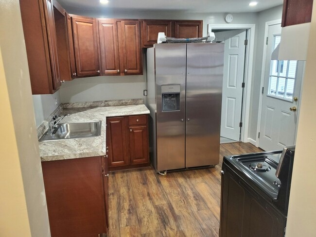 5321 Broadway in Lancaster, NY - Building Photo - Building Photo
