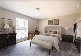 Beldon Spring Lake in Columbia, SC - Building Photo - Interior Photo