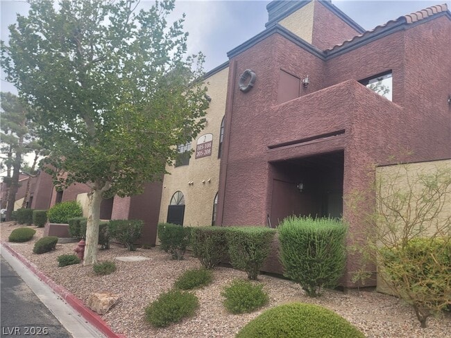 property at 4050 Pacific Harbors Dr