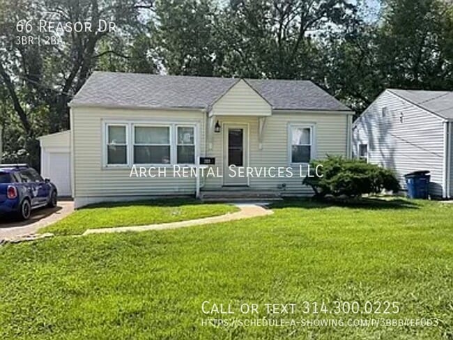 property at 66 Reasor Dr