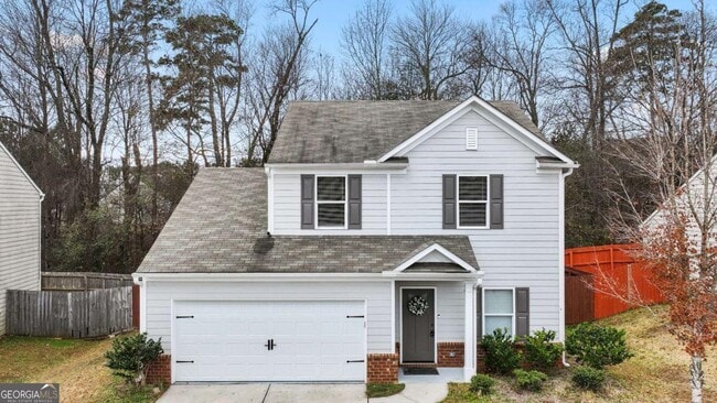 property at 4334 Box Elder Path