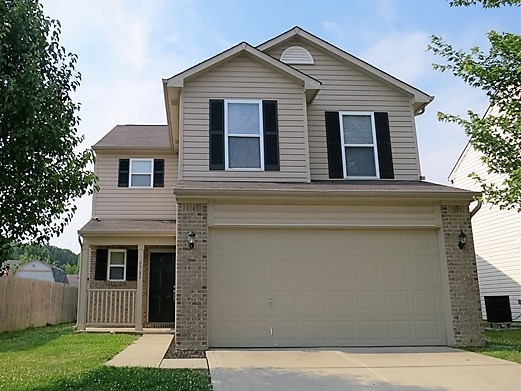 property at 9789 Gibbon Ln