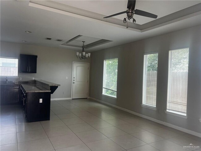 9 Teak Dr in Edinburg, TX - Building Photo - Building Photo