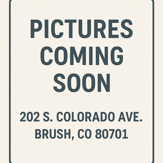 property at 202 S Colorado Ave