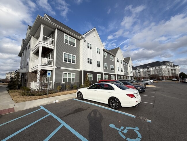 property at 1501 Waitsel Dr