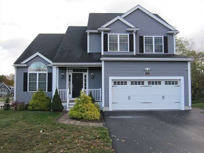 15 Hialeah Ln in Framingham, MA - Building Photo - Building Photo