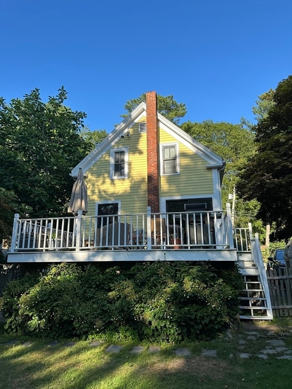 40 Forest St in Manchester by the Sea, MA - Building Photo - Building Photo
