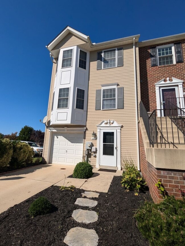 property at 1123 Frontline Dr