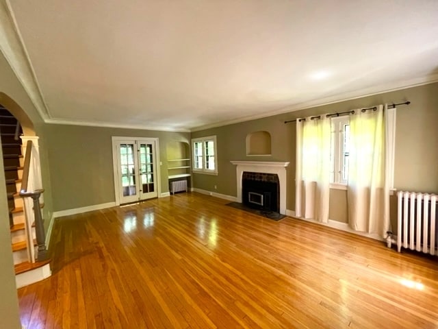 property at 3403 Dellwood Rd