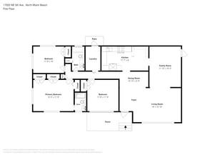 17022 NE 5th Ave in North Miami Beach, FL - Building Photo - Building Photo