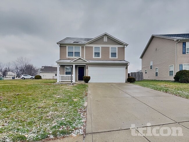 property at 10510 Candy Apple Ln